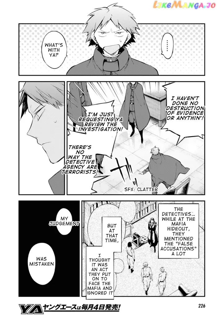 Bungou Stray Dogs Chapter 88 image 37_optimized